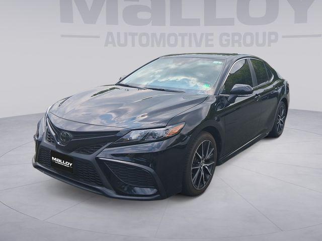 2023 Toyota Camry SE for sale in Charlottesville, VA