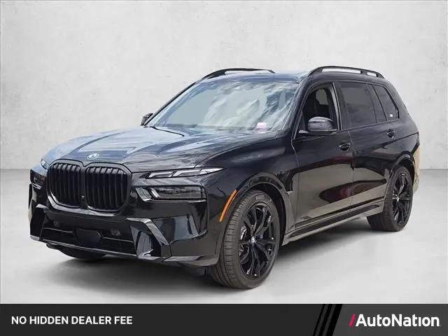 2027 BMW X7 xDrive40i for sale in Carlsbad, CA