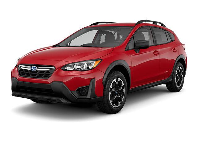 2023 Subaru Crosstrek Base for sale in Tawas City, MI