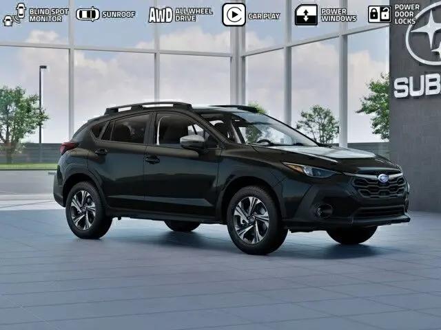 2026 Subaru Crosstrek Premium for sale in Skokie, IL