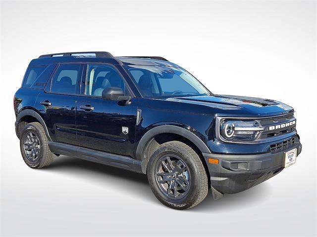 2023 Ford Bronco Sport Big Bend for sale in Morristown, NJ