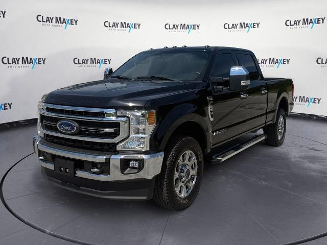 2022 Ford F-250 Lariat for sale in Harrison, AR