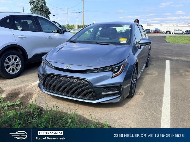 2022 Toyota Corolla for sale near Beavercreek, OH