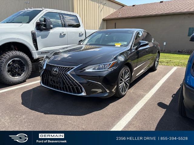 2025 Lexus ES 300h Base for sale in Beavercreek, OH