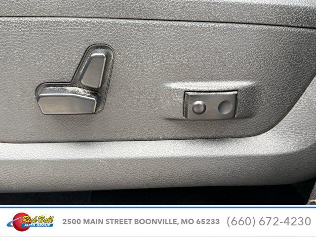 2012 Ram 1500 Big Horn
