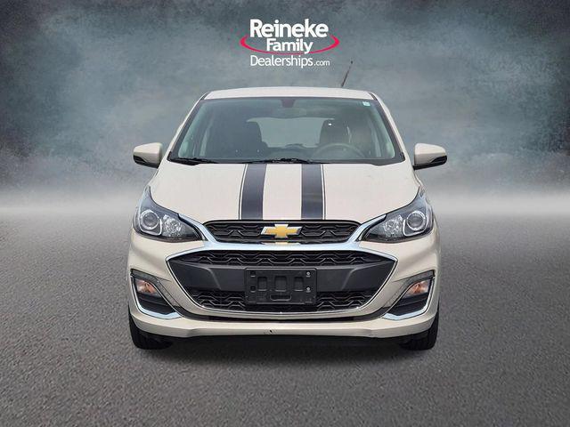 2019 Chevrolet Spark 1LT CVT