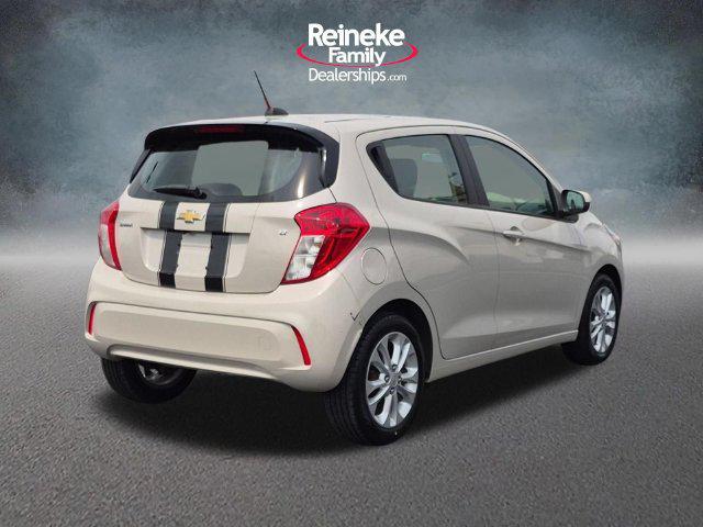 2019 Chevrolet Spark 1LT CVT