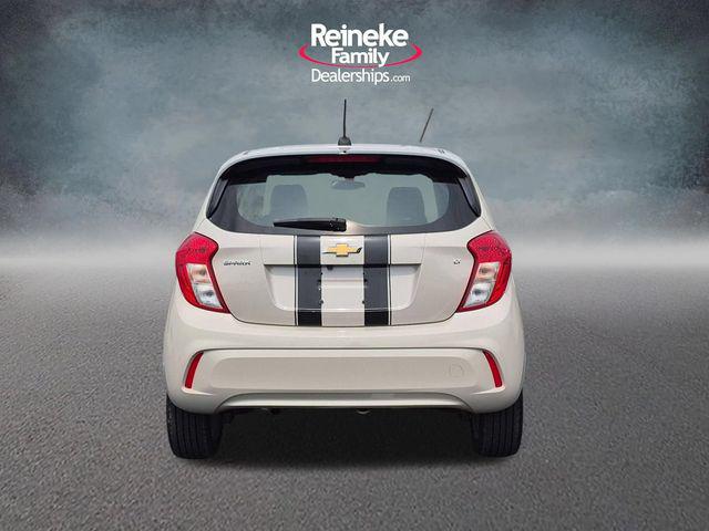 2019 Chevrolet Spark 1LT CVT