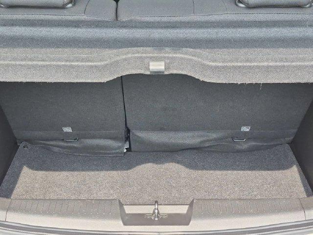 2019 Chevrolet Spark 1LT CVT