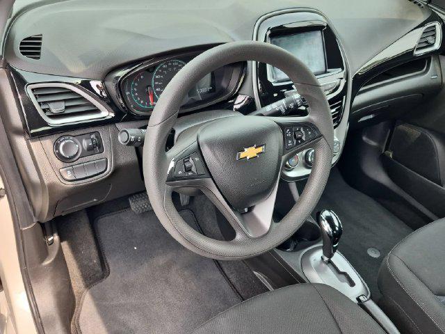 2019 Chevrolet Spark 1LT CVT