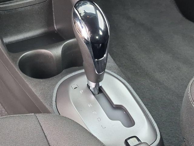 2019 Chevrolet Spark 1LT CVT