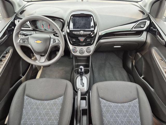 2019 Chevrolet Spark 1LT CVT