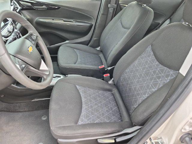 2019 Chevrolet Spark 1LT CVT