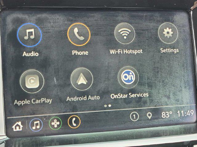 2019 Chevrolet Spark 1LT CVT