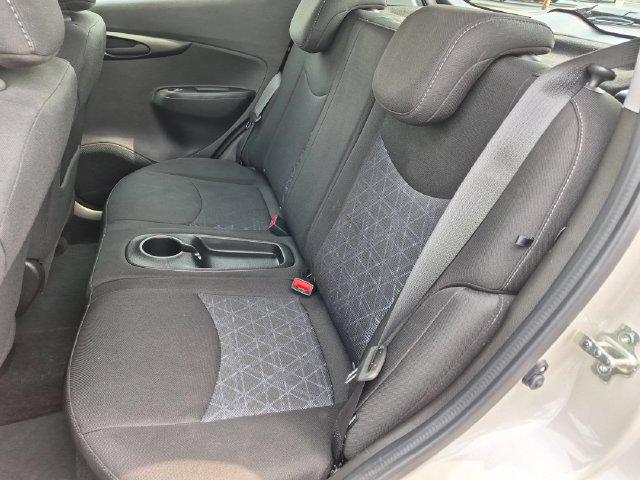 2019 Chevrolet Spark 1LT CVT