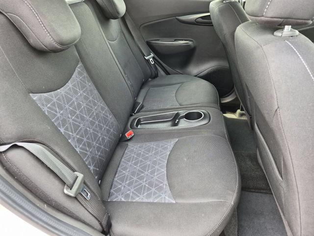 2019 Chevrolet Spark 1LT CVT