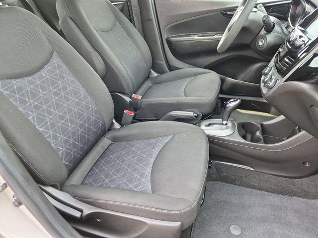 2019 Chevrolet Spark 1LT CVT