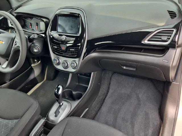 2019 Chevrolet Spark 1LT CVT