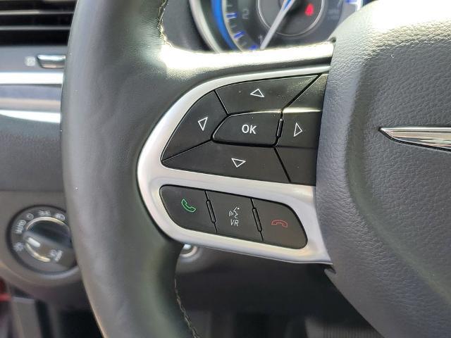 2017 Chrysler 300 AWD