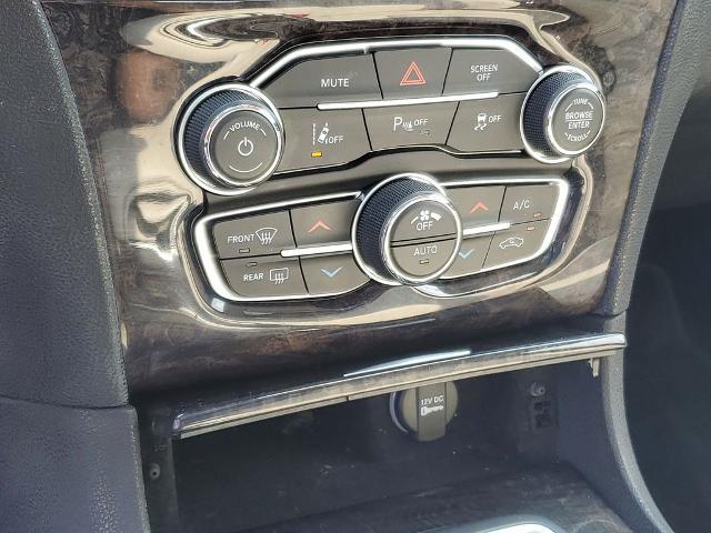 2017 Chrysler 300 AWD