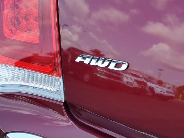 2017 Chrysler 300 AWD