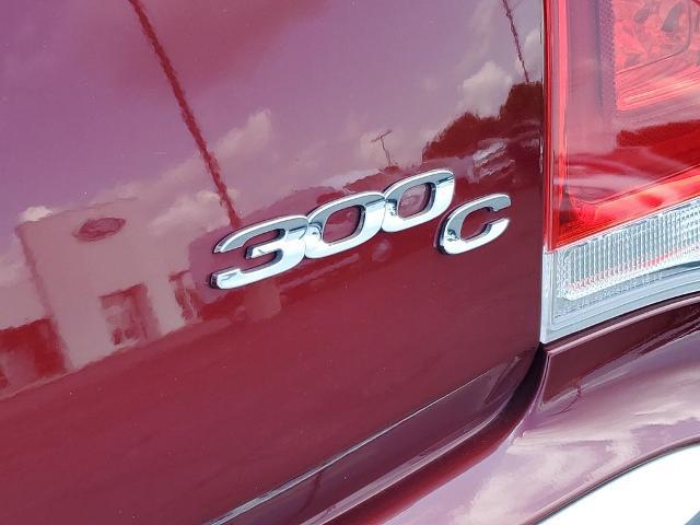 2017 Chrysler 300 AWD