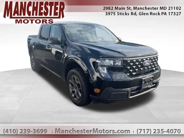 2025 Ford Maverick XL for sale in Manchester, MD