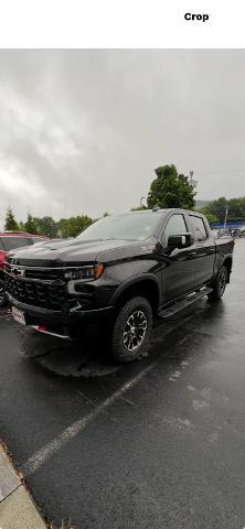 2024 Chevrolet Silverado 1500 4WD Crew Cab Short Bed ZR2 for sale in Latham, NY