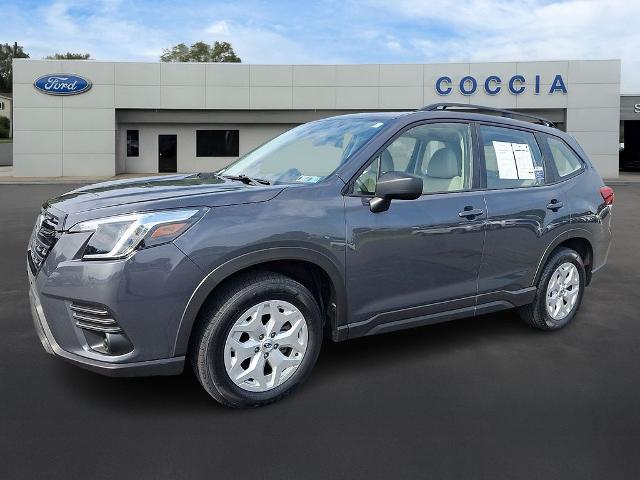 2024 Subaru Forester Base for sale in BEAR CRK TWP, PA