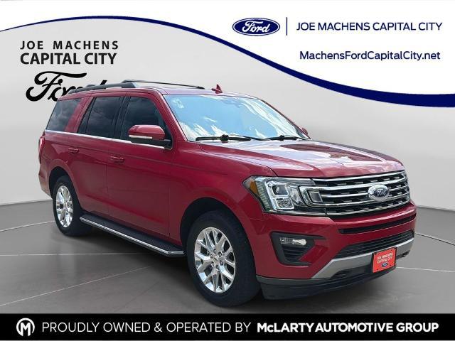 2020 Ford Expedition XLT for sale in Jefferson City, MO