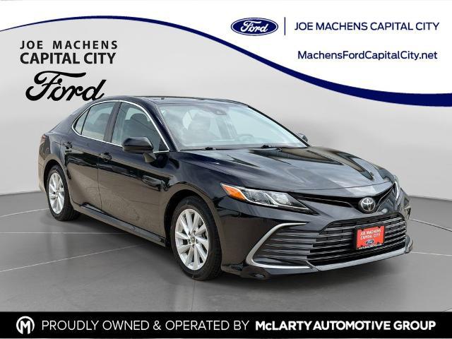 2021 Toyota Camry LE for sale in Jefferson City, MO