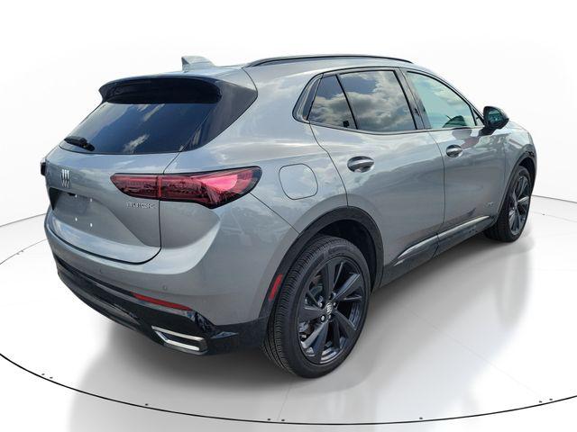 2025 Buick Envision Sport Touring AWD