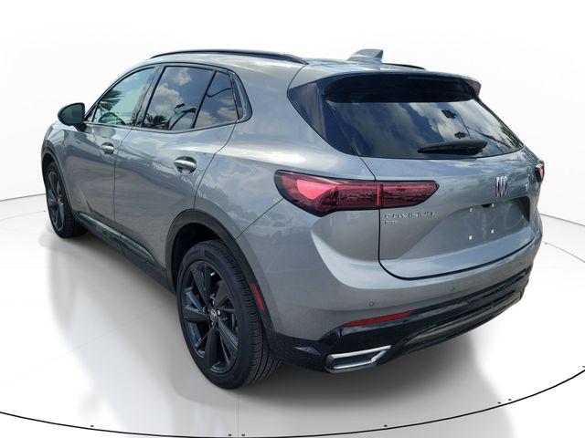2025 Buick Envision Sport Touring AWD