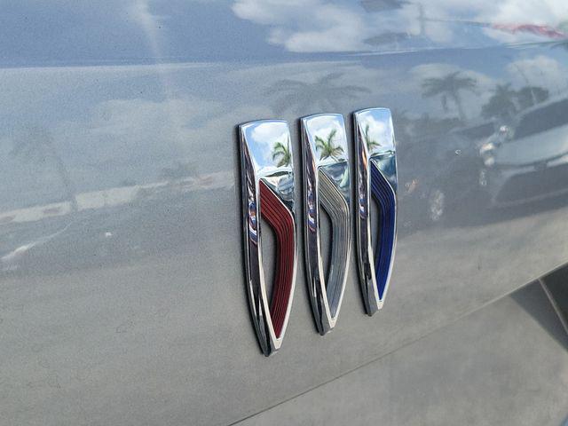 2025 Buick Envision Sport Touring AWD