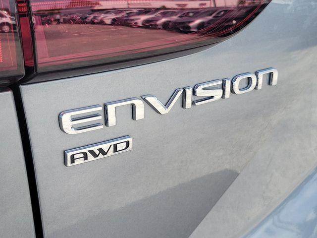 2025 Buick Envision Sport Touring AWD