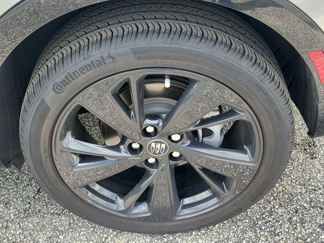 2025 Buick Envision Sport Touring AWD