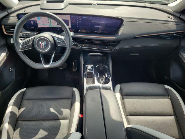 2025 Buick Envision Sport Touring AWD