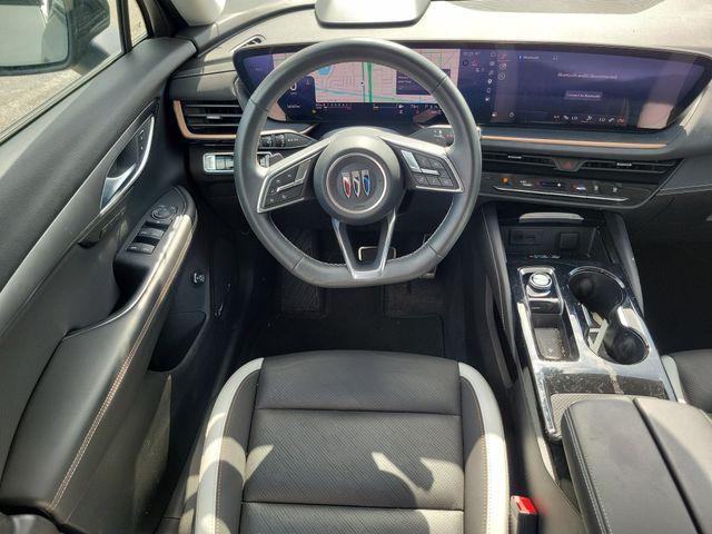 2025 Buick Envision Sport Touring AWD