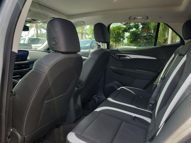 2025 Buick Envision Sport Touring AWD