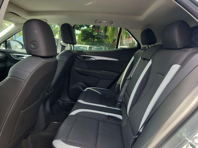 2025 Buick Envision Sport Touring AWD