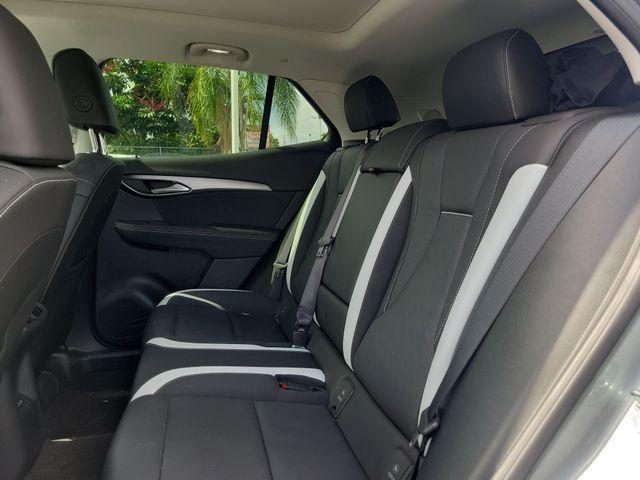 2025 Buick Envision Sport Touring AWD