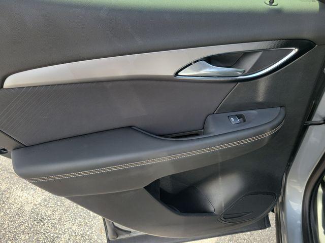 2025 Buick Envision Sport Touring AWD