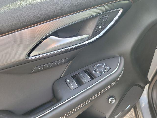 2025 Buick Envision Sport Touring AWD