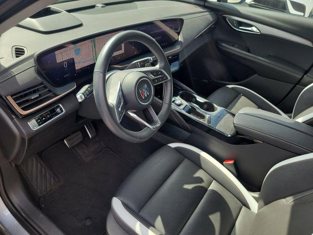 2025 Buick Envision Sport Touring AWD
