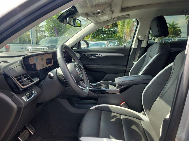 2025 Buick Envision Sport Touring AWD