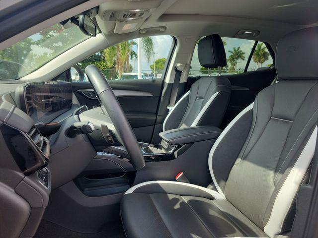2025 Buick Envision Sport Touring AWD