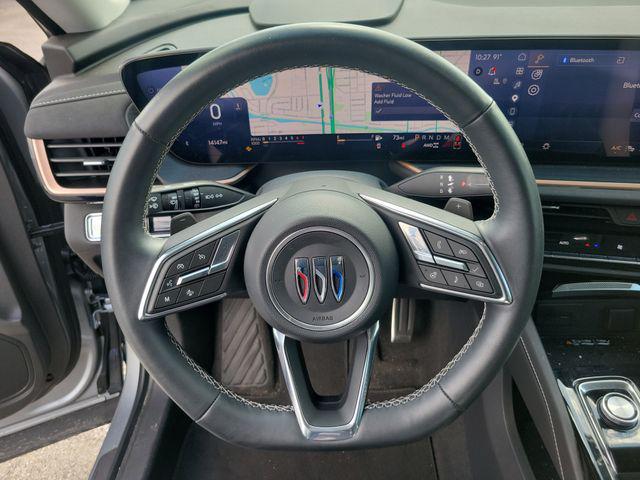 2025 Buick Envision Sport Touring AWD