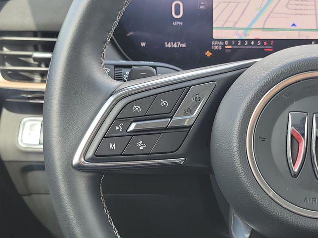 2025 Buick Envision Sport Touring AWD