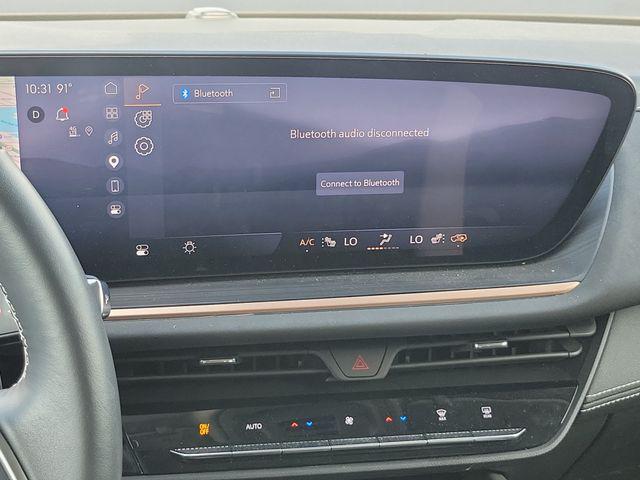 2025 Buick Envision Sport Touring AWD