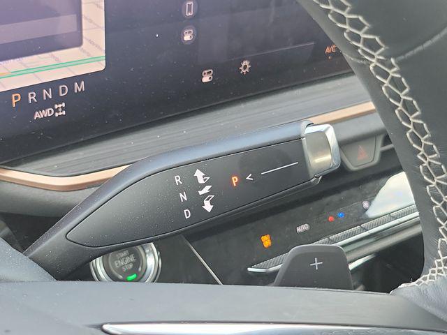 2025 Buick Envision Sport Touring AWD